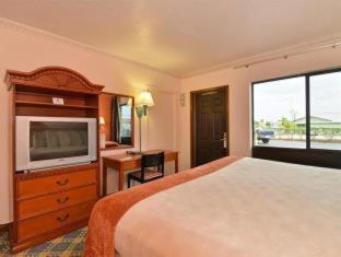 Budget Inn Of Okeechobee Pokoj fotografie