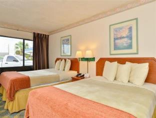 Budget Inn Of Okeechobee Pokoj fotografie